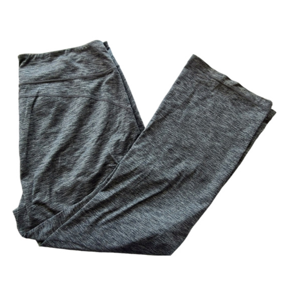 Duluth Trading Co Wide Leg Leggings Size‎ XL